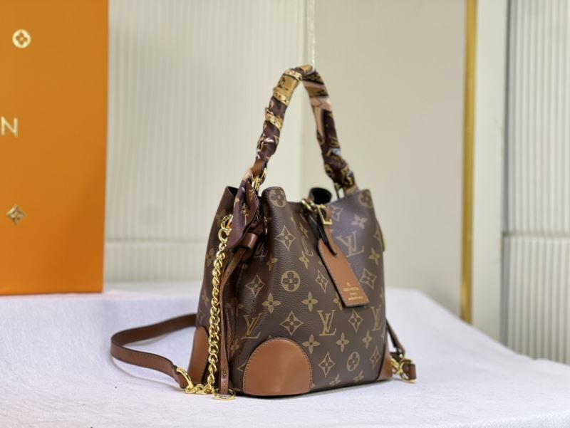 Louis Vuitton Top Handle Bags